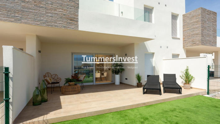 Bungalow · Obra nueva · Algorfa · La Finca Golf