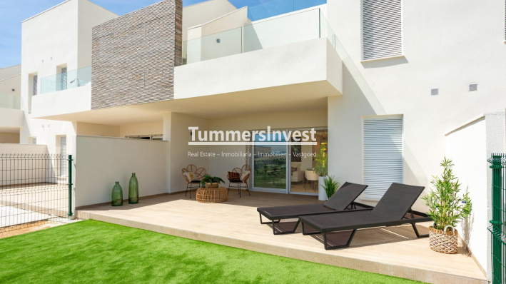 Bungalow - Obra nueva - Algorfa - NBR-46306