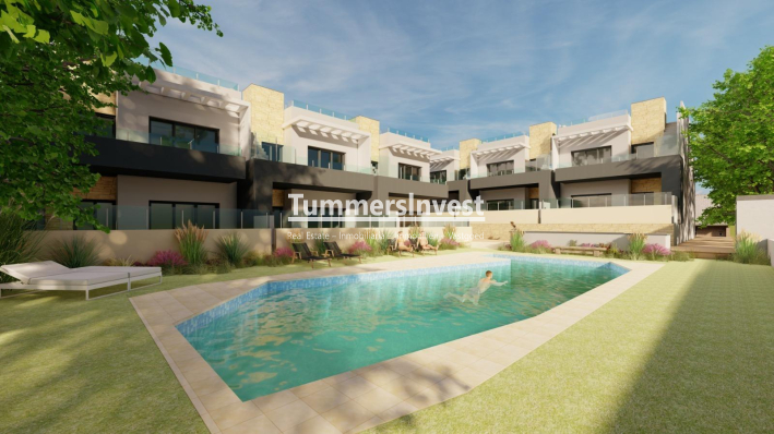 Bungalow - Obra nueva - Bigastro - Loma Alta