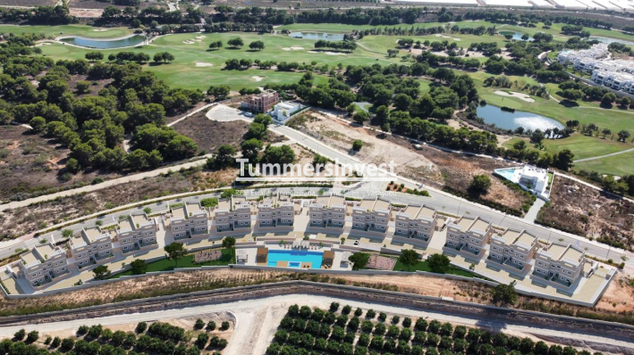 Bungalow · Obra nueva · Pilar de la Horadada · Lo Romero Golf