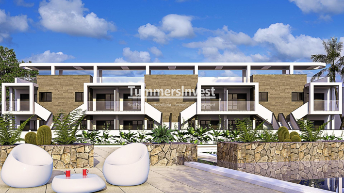 Bungalow · Obra nueva · Pilar de la Horadada · Mil Palmeras
