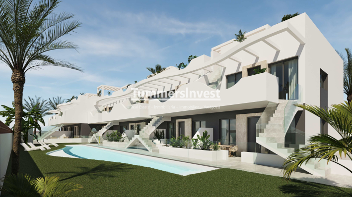 Bungalow - Obra nueva - Pilar de la Horadada - Pilar de la Horadada