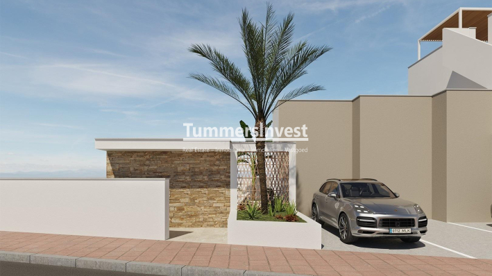 Bungalow · Obra nueva · San Pedro del Pinatar · Pueblo