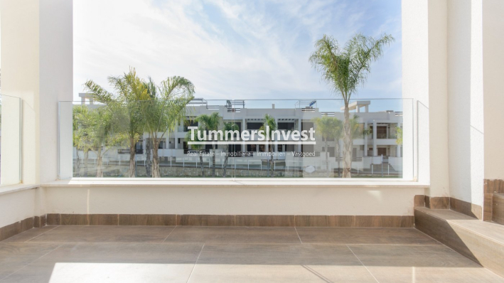 Bungalow - Obra nueva - Torrevieja - NBR-14657