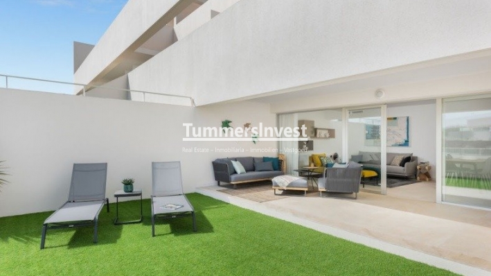 Bungalow - Obra nueva - Torrevieja - NBR-76198