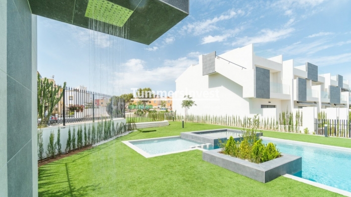 Bungalow - Obra nueva - Torrevieja - NBR-94176
