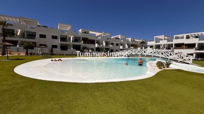 Bungalow - Resale - Torrevieja - TIRS-111.