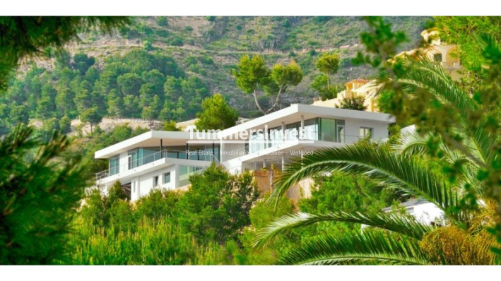 Chalet · Resale · Altea · Altea la Vella