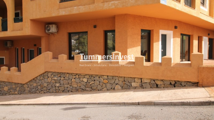 Commercial - Resale - Altea - JP-24166