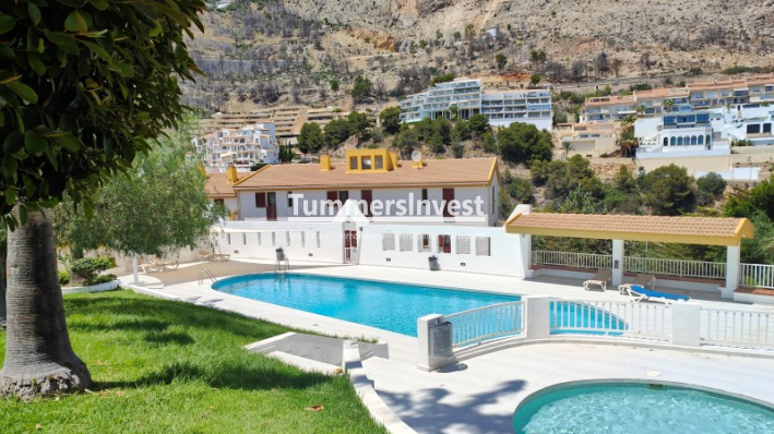 Commercial - Resale - Altea - JP-71560