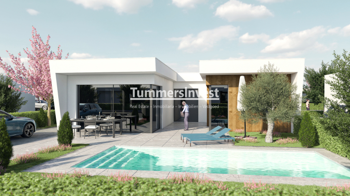 detached · Neue Gebäude · Altaona Golf & Country Village · Altaona Golf & Country Village