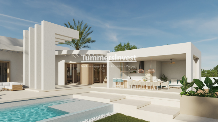 detached · Neue Gebäude · La Finca Golf · La Finca Golf