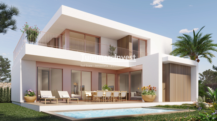 detached · Neue Gebäude · Orihuela Costa · Orihuela Costa