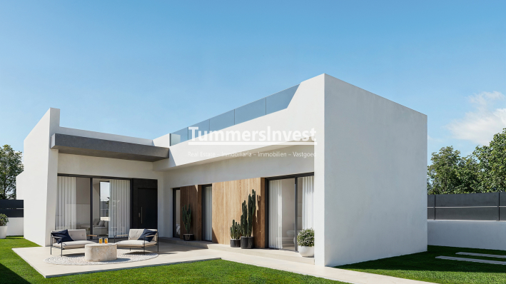 detached · Neue Gebäude · San Miguel de Salinas · San Miguel de Salinas
