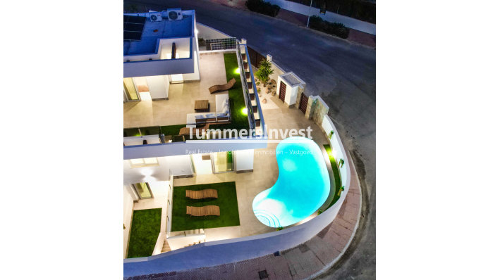 detached · New Build · Ciudad Quesada · Ciudad Quesada