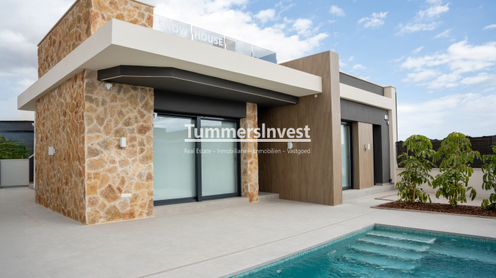 detached · New Build · Ciudad Quesada · Ciudad Quesada