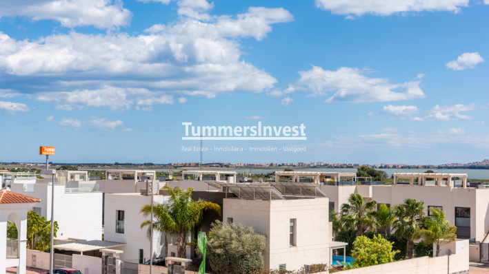 detached · New Build · Los Montesinos · Los Montesinos