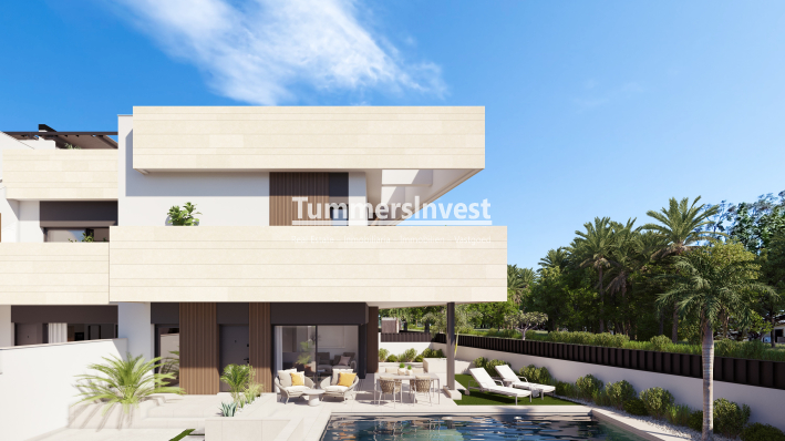 detached · New Build · Pilar de la Horadada · Pilar de la Horadada