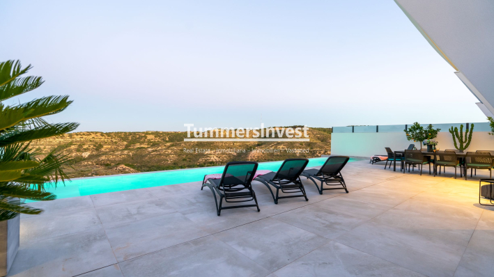 detached · New Build · Rojales · Rojales