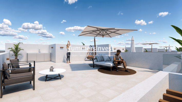 detached · New Build · Torre-Pacheco · Torre-Pacheco