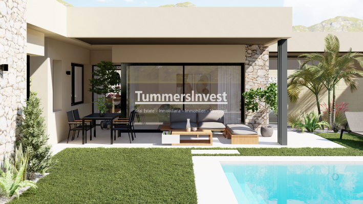 detached · Nieuwbouw Woningen · Altaona Golf & Country Village · Altaona Golf & Country Village