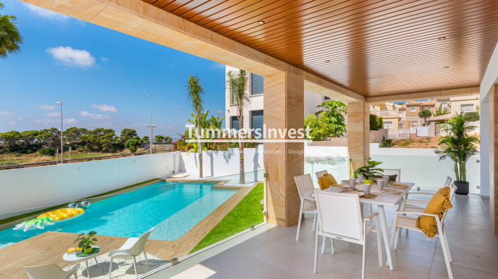 detached · Nieuwbouw Woningen · Ciudad Quesada · Ciudad Quesada