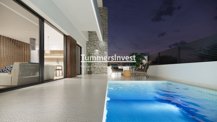 detached · Nieuwbouw Woningen · Dolores · Dolores