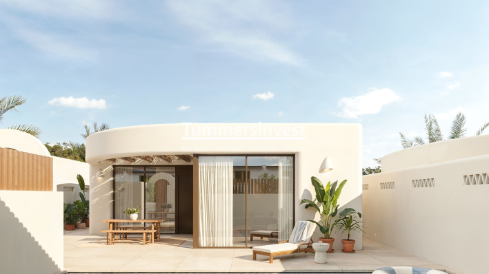 detached · Nieuwbouw Woningen · La Finca Golf · La Finca Golf
