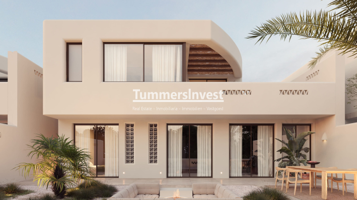 detached · Nieuwbouw Woningen · La Finca Golf · La Finca Golf
