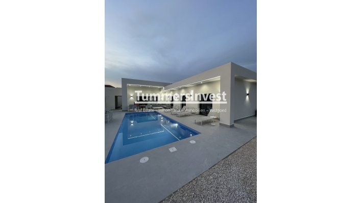 detached · Nieuwbouw Woningen · La Romana · La Romana