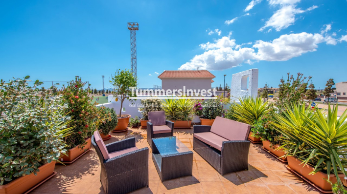 detached · Nieuwbouw Woningen · Los Alcazares · Los Alcázares