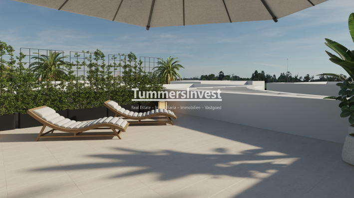 detached · Nieuwbouw Woningen · Los Montesinos · Los Montesinos