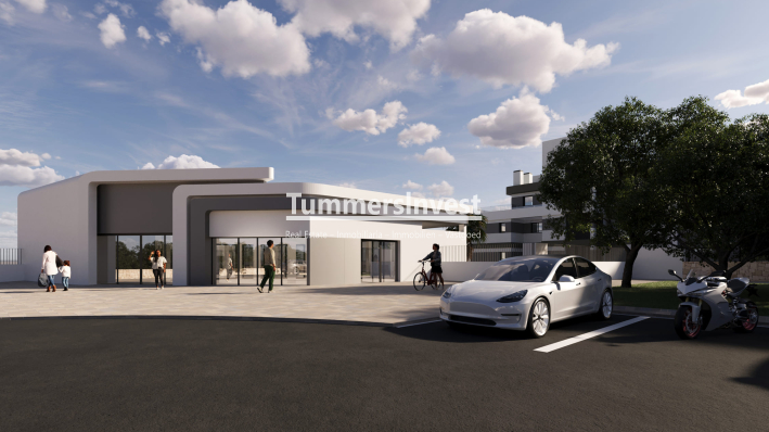 detached · Nieuwbouw Woningen · Mutxamel · Mutxamel