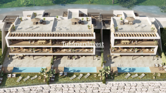 detached · Nieuwbouw Woningen · Rojales · Rojales