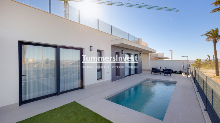 detached · Nieuwbouw Woningen · Torrevieja · Torrevieja