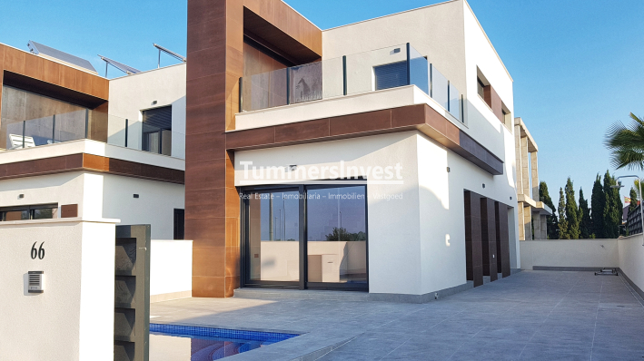 detached · Obra nueva · Daya Nueva · Daya Nueva