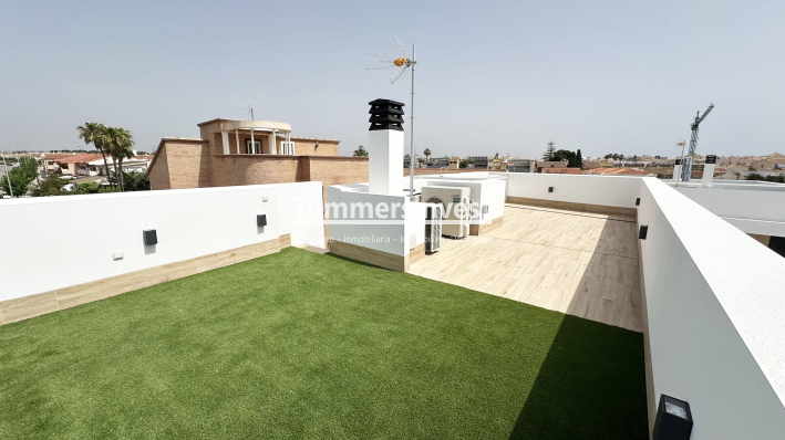 detached · Obra nueva · Torre de la Horadada · Torre de la Horadada