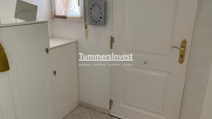 Detached villa - Herverkoop - El Galan - LI-65624