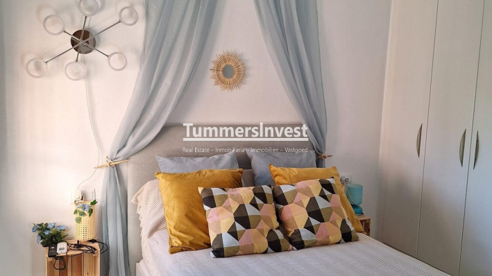 Detached villa - Herverkoop - San Miguel de Salinas - San Miguel de Salinas