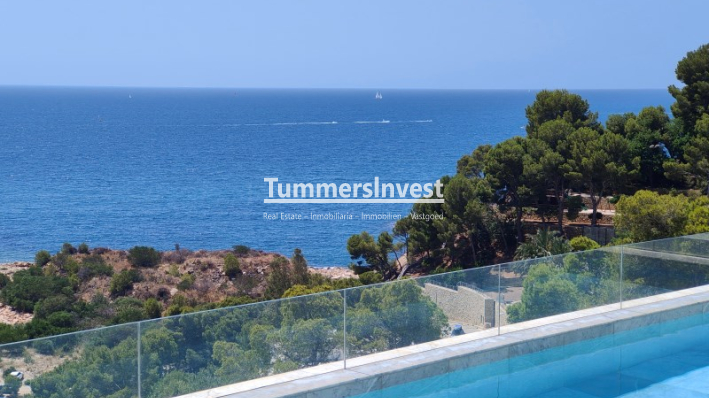 Flat - Herverkoop - Altea - JP-47567