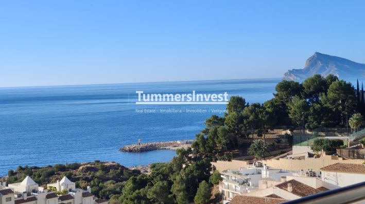 Flat - Lange Termijn Verhuur - Altea - Altea Pueblo