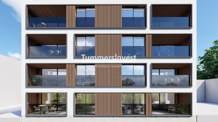 ground-floor · Neue Gebäude · Guardamar del Segura · Guardamar Del Segura