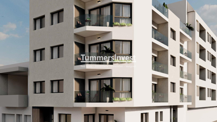 ground-floor · Neue Gebäude · Guardamar del Segura · Guardamar Del Segura