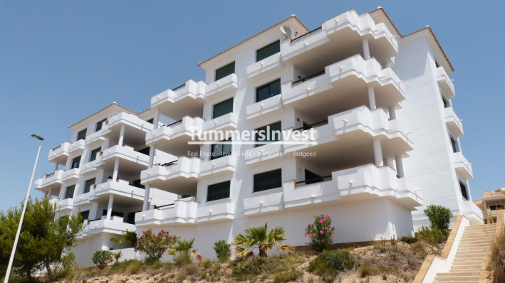 ground-floor - Neue Gebäude - Orihuela Costa - Orihuela Costa