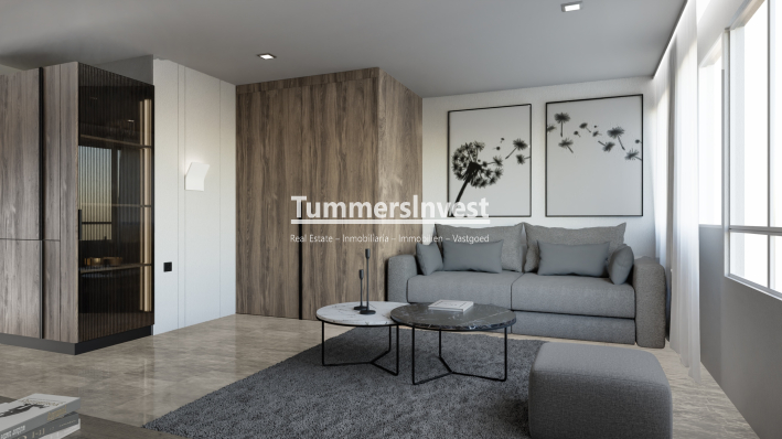 ground-floor - New Build - Alicante (Alacant) - Alicante (Alacant)