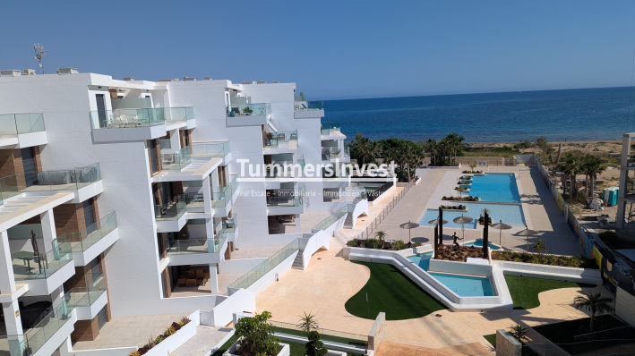 ground-floor · New Build · Denia · Denia