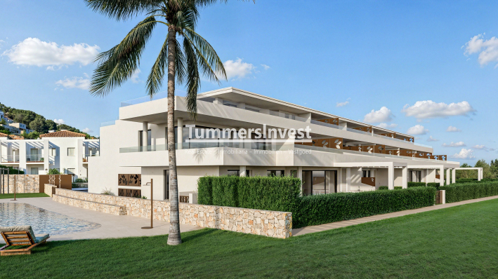 ground-floor · New Build · La Sella · La Sella