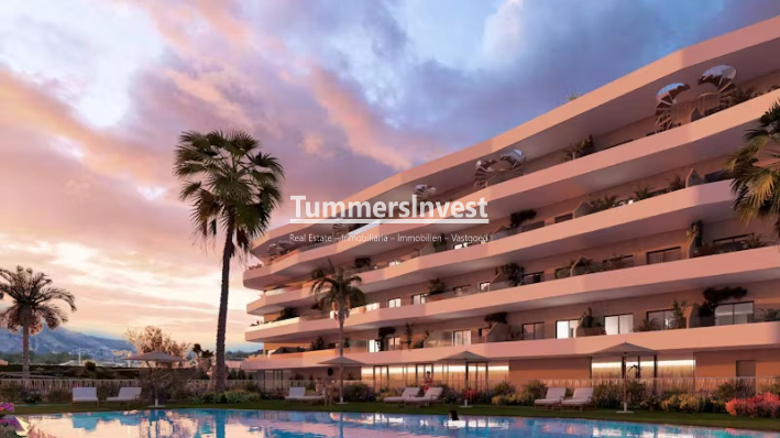 ground-floor · Nieuwbouw Woningen · La Nucía · La Nucía