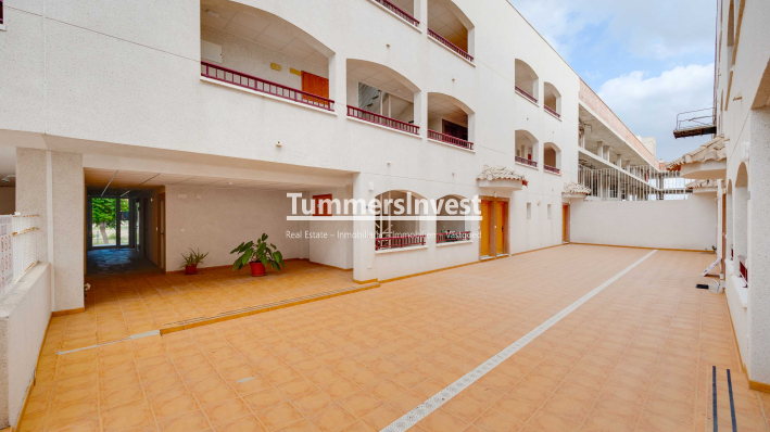 ground-floor - Nieuwbouw Woningen - San Fulgencio - San Fulgencio