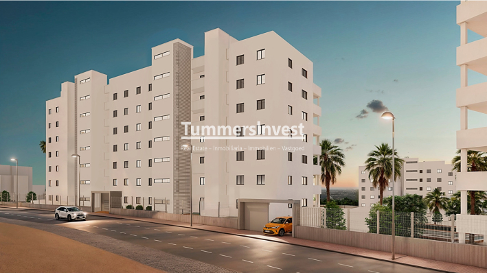 ground-floor · Nieuwbouw Woningen · San Miguel de Salinas · San Miguel de Salinas